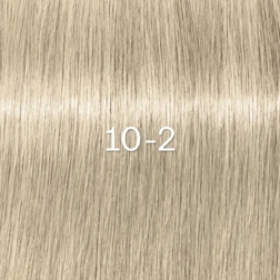 Schwarzkopf Igora Zero AMM - 10-2 Hajfesték 60ml főképe